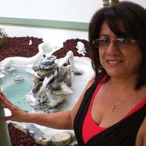 Meet your Posher, Yvonne